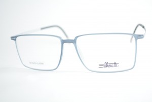 armação de óculos Silhouette mod 2919 75 6510