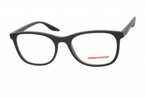armação de óculos Prada Linea Rossa mod vps05p 536-1o1
