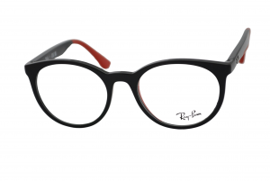 armação de óculos Ray Ban Infantil mod rb1628 3928