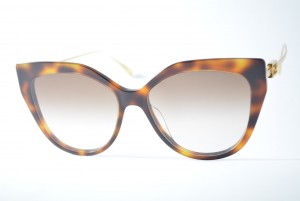 óculos de sol Fendi mod FE40011u 53f