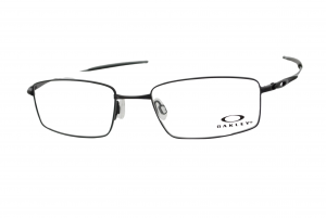armação de óculos Oakley mod ox3136-0253 polished black