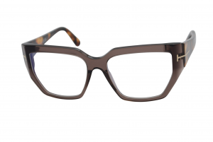 armação de óculos Tom Ford mod tf5951-b 048
