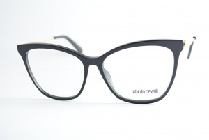 armação de óculos Roberto Cavalli mod rc5086 001