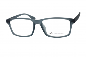 armação de óculos Armani Exchange mod ax3083u 8165 56