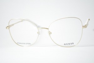 armação de óculos Guess mod gu2850 032