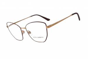 armação de óculos Dolce & Gabbana mod DG1340 1351