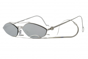 óculos de sol Fendi mod FE40114u-y 16c