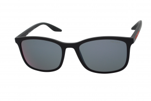 óculos de sol Prada Linea Rossa mod spsa08 1bo-08f