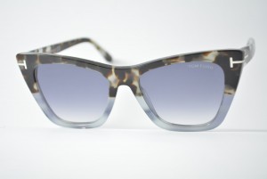 óculos de sol Tom Ford mod tf846 55b