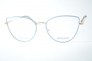 armação de óculos Victor Hugo mod vh1298 col.0309