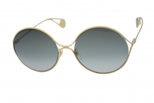 óculos de sol Gucci mod gg0253sa 001