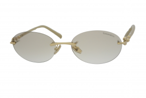 óculos de sol Tiffany mod TF3104d 6178/11