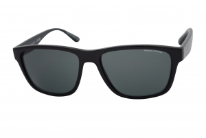 óculos de sol Armani Exchange mod ax4135s 815871