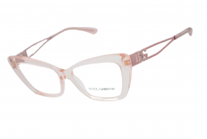 armação de óculos Dolce & Gabbana mod DG3375b 3148