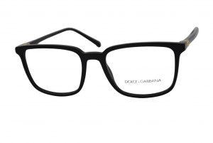 armação de óculos Dolce & Gabbana mod DG3304 501