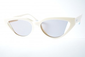 óculos de sol Fendi mod FE40009i 25c