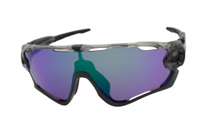 óculos de sol Oakley mod Jawbreaker grey ink w/prizm road jade 9290-4631