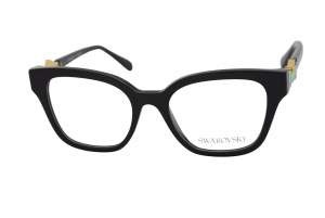 armação de óculos Swarovski mod sk2048 1001