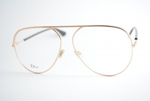 armação de óculos Dior mod DiorEssence 15 ddb