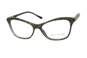armação de óculos Bvlgari mod 4093-B 5326