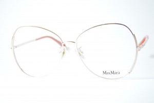 armação de óculos Max Mara mod mm5001-h 028