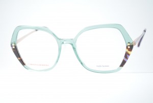 armação de óculos Carolina Herrera mod her0205 xgw