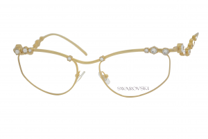 armação de óculos Swarovski mod sk1015 4004