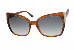óculos de sol Guess by Marciano mod gm0831 56b