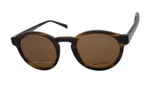 óculos de sol Tommy Hilfiger mod th1856/re/s ex470