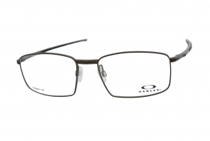armação de óculos Oakley mod Burrow ox5086-0256 titanium