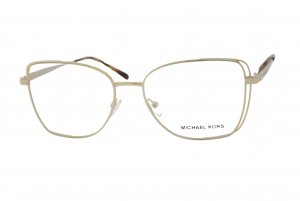 armação de óculos Michael Kors mod mk3059 1014