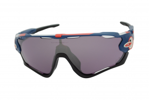 óculos de sol Oakley mod Jawbreaker poseidon w/prizm road tour de france collection 9290-6431