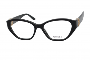 armação de óculos Guess mod gu50119 005