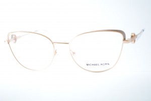 armação de óculos Michael Kors mod mk3058b 1108