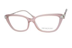 armação de óculos Swarovski mod sk2011 3001