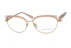 armação de óculos Bvlgari mod 2233-b 2023