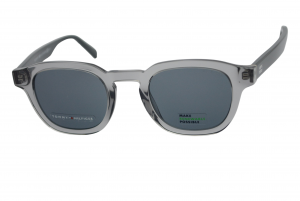 óculos de sol Tommy Hilfiger mod th1855/re/s kb7ir