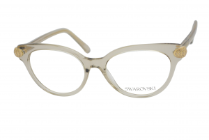 armação de óculos Swarovski mod sk2046 3003