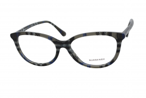 armação de óculos Burberry mod B2431 4166