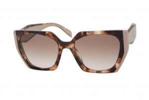 óculos de sol Prada mod spr15w 01r-0a6