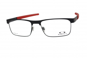 armação de óculos Oakley mod Metal Plate ti ox5153-0456 titanium
