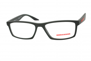 armação de óculos Prada Linea Rossa mod vps04p cch-1o1