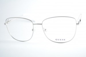 armação de óculos Guess mod gu2757 010