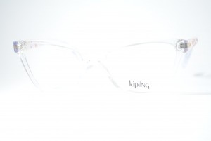 armação de óculos Kipling Infantil mod kp3157 k172