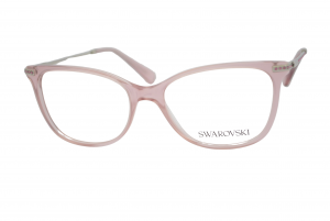 armação de óculos Swarovski mod sk2010 3001