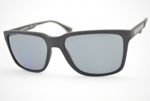 óculos de sol Emporio Armani mod EA4047 5063/81 Polarizado