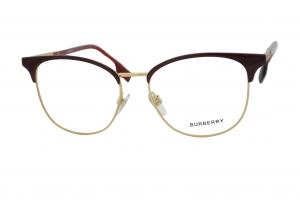armação de óculos Burberry mod B1355 1319