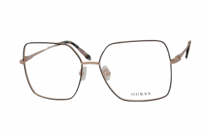 armação de óculos Guess mod gu2824 005