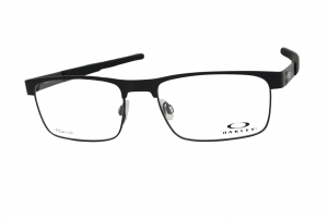 armação de óculos Oakley mod Metal Plate ti ox5153-0156 titanium