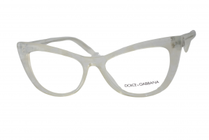 armação de óculos Dolce & Gabbana mod DG3354 3348